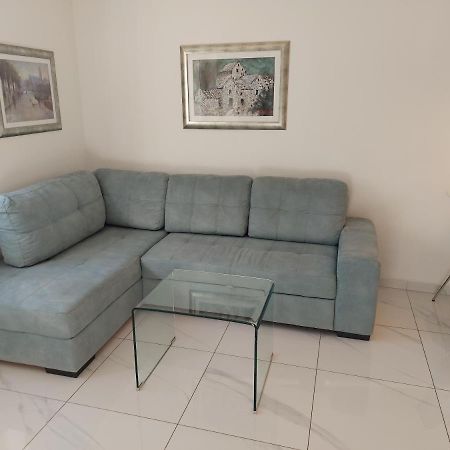 Apartman Daria Split Exteriör bild