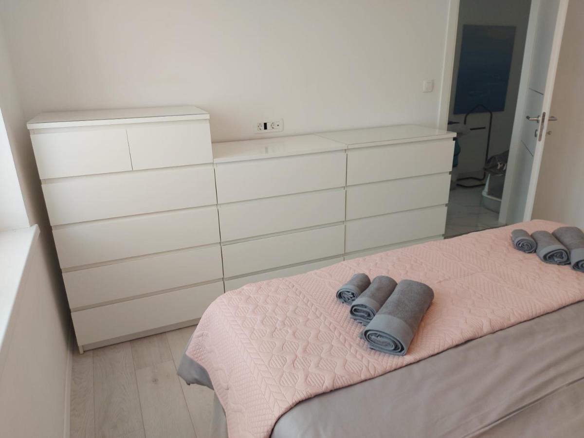 Apartman Daria Split Exteriör bild