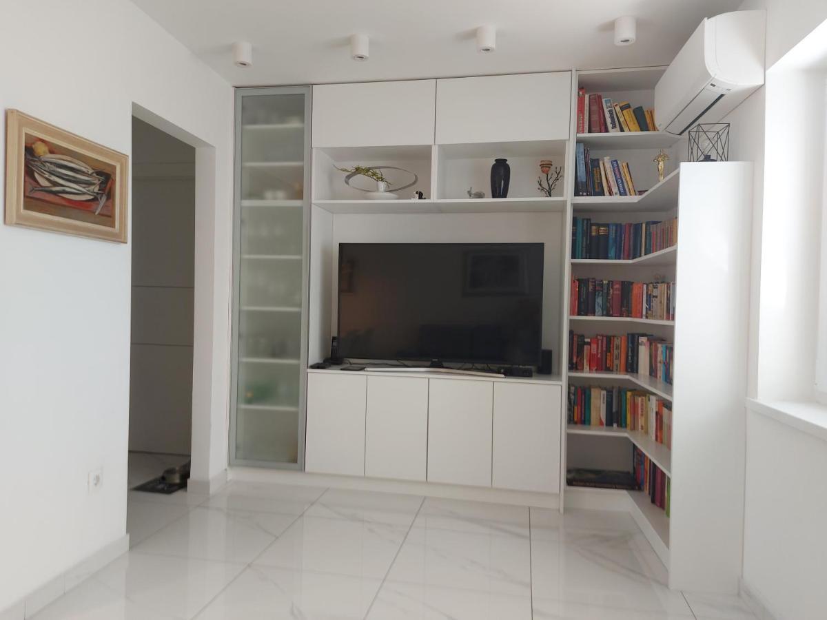 Apartman Daria Split Exteriör bild