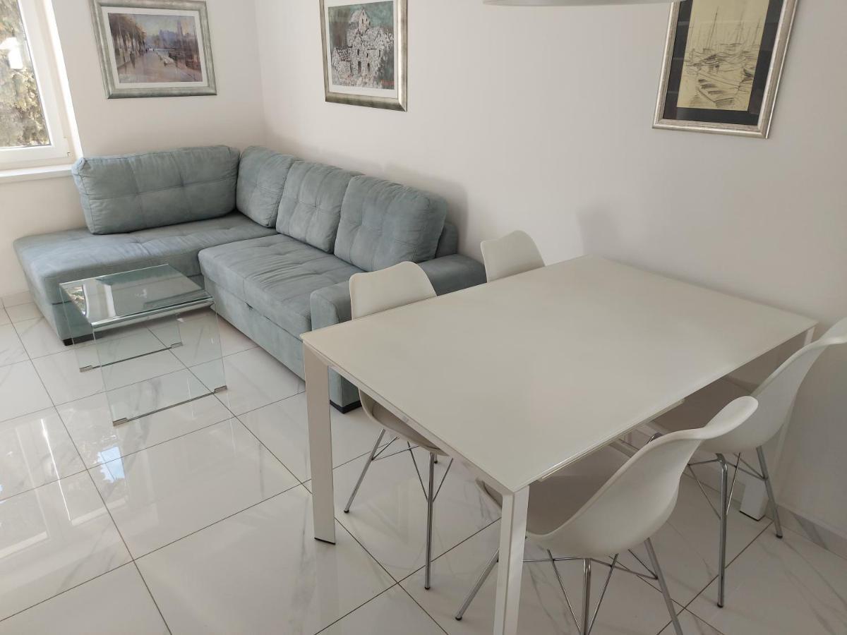 Apartman Daria Split Exteriör bild