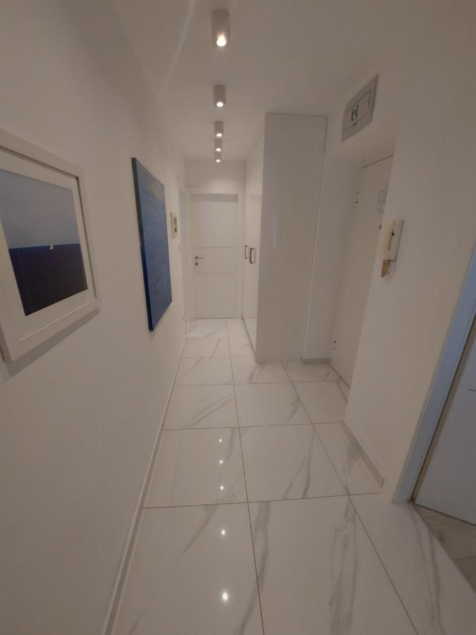 Apartman Daria Split Exteriör bild