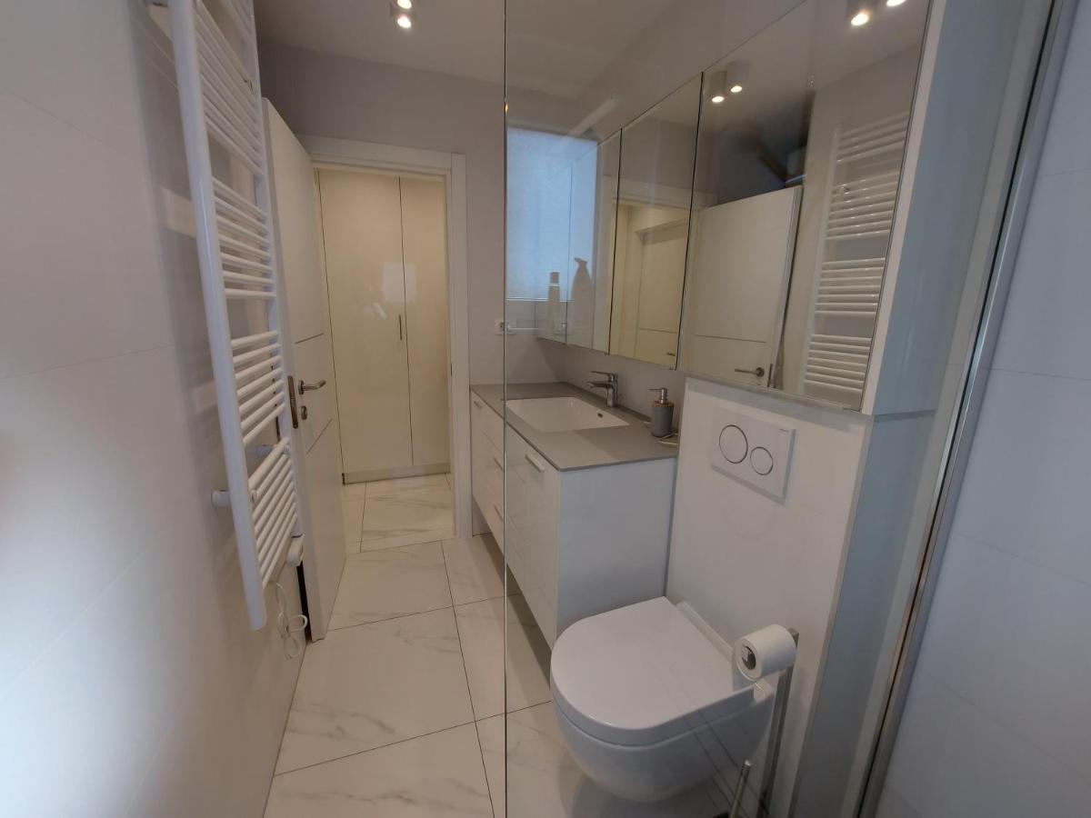 Apartman Daria Split Exteriör bild