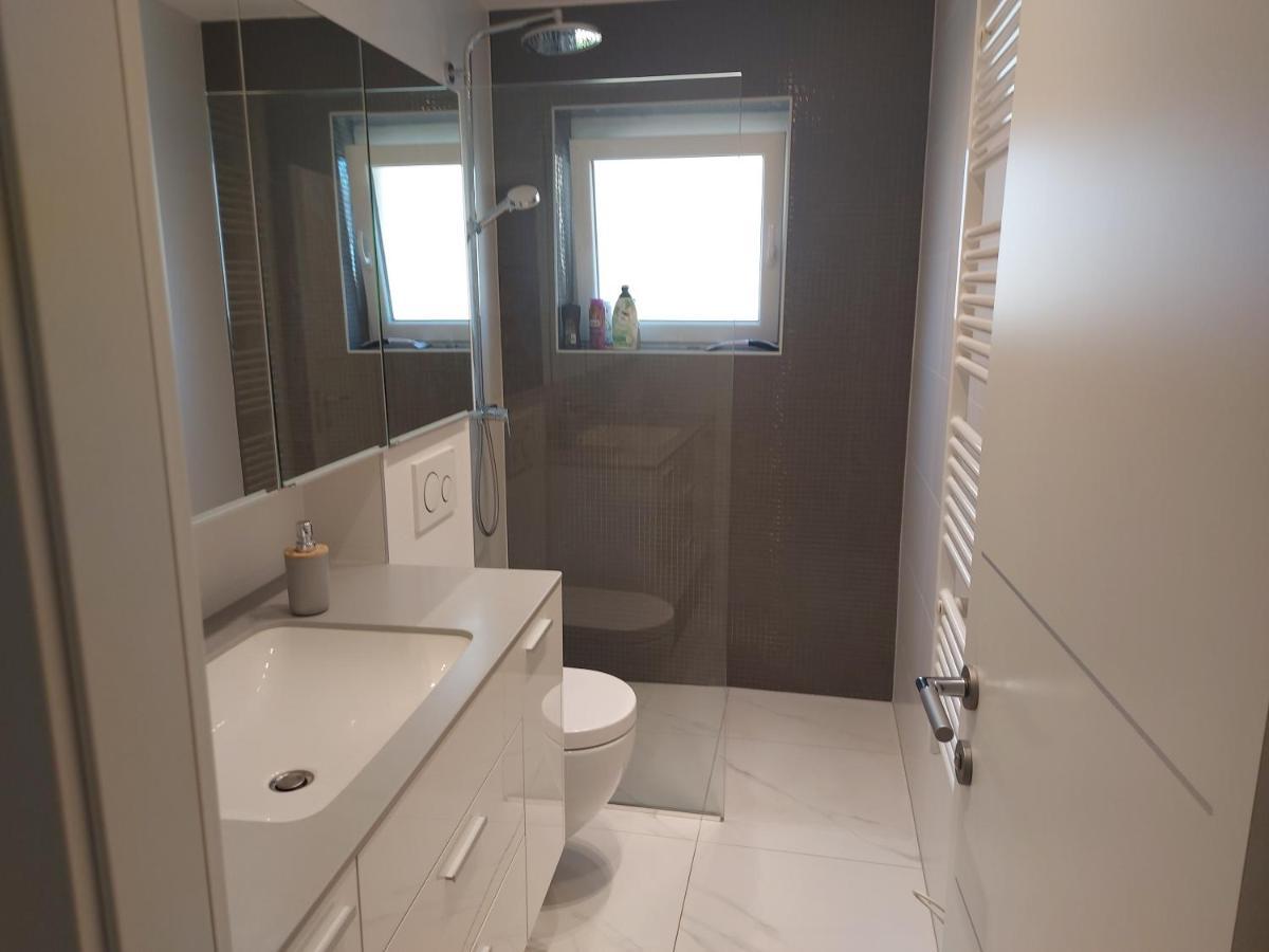 Apartman Daria Split Exteriör bild