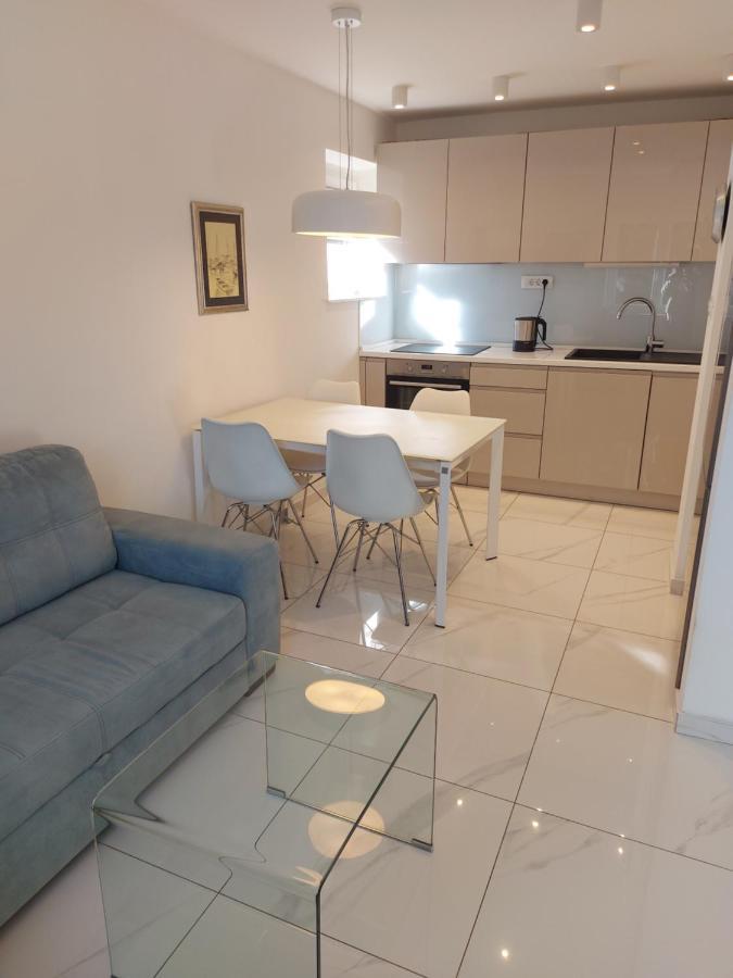Apartman Daria Split Exteriör bild