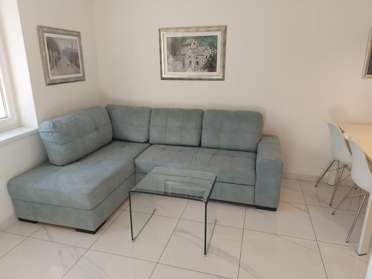 Apartman Daria Split Exteriör bild